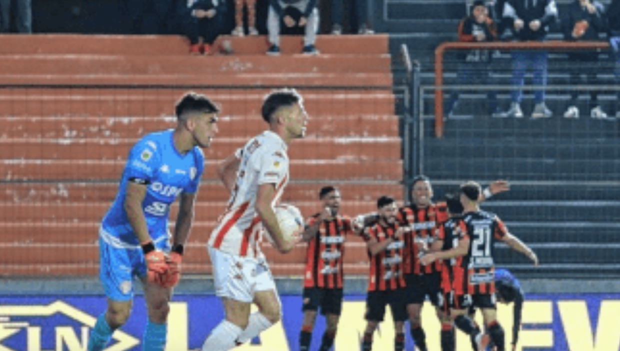 Patronato-Unión se juega el domingo a las 15:30 | Deportes