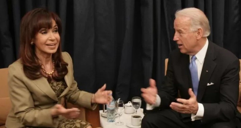 EE.UU. condenó "enérgicamente el intento de asesinato" a Cristina Kirchner | Nacionales