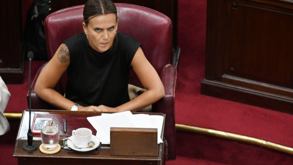 Amalia Granata sobre CFK: "Todo me parece sospechoso pero pediré disculpas si se comprueba el atentado" | Legislativas