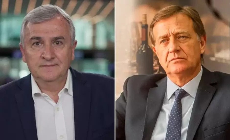 Por qué Jujuy y Mendoza rechazaron sumarse al feriado nacional dispuesto por el Presidente | Nacionales