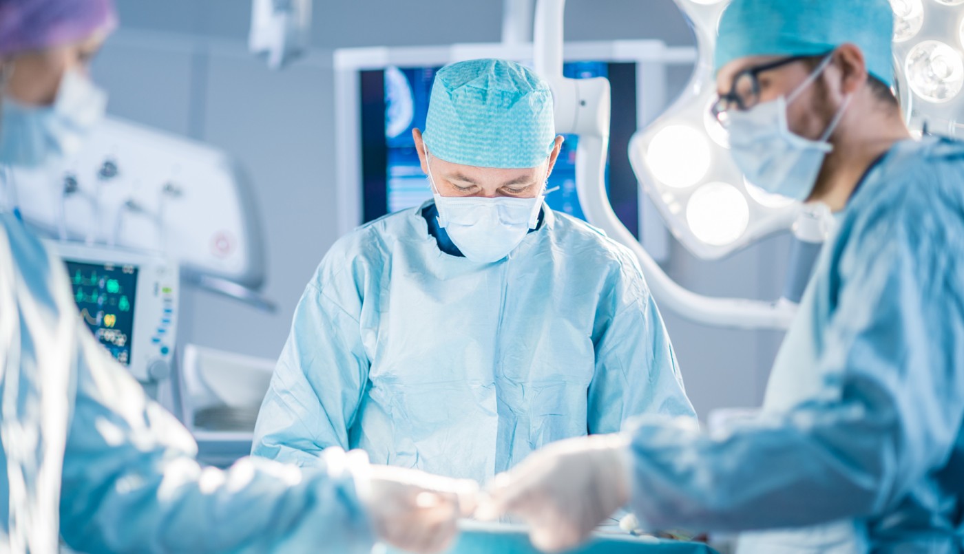 Donante santafesino permitió siete trasplantes | Noticias