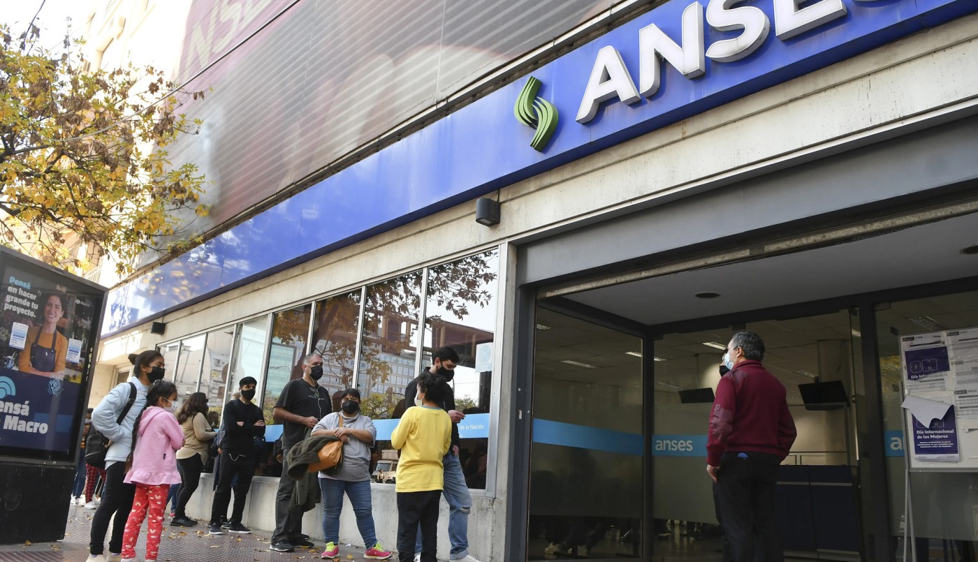 Cambios en el calendario de ANSES: ¿quiénes cobran este lunes 5 de septiembre jubilaciones y pensiones, AUH, AUE? | Información General