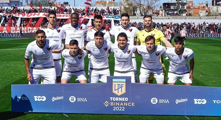 Marini concentró 24 jugadores pensando en el duelo ante Boca | Deportes