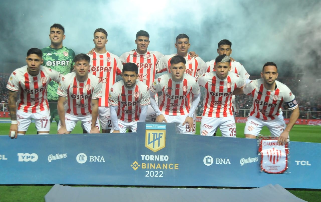 Munúa modificó la lista de concentrados para el duelo ante Patronato | Deportes