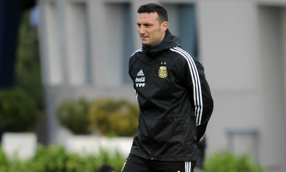 Lionel Scaloni dio a conocer la prelista para los amistosos ante Honduras y Jamaica | Deportes