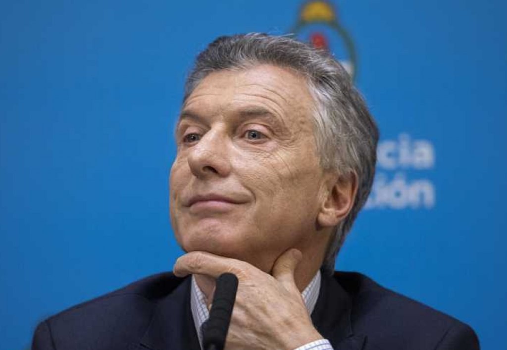 Macri acusó al oficialismo de “iniciar una cacería de enemigos simbolicos” | Nacionales