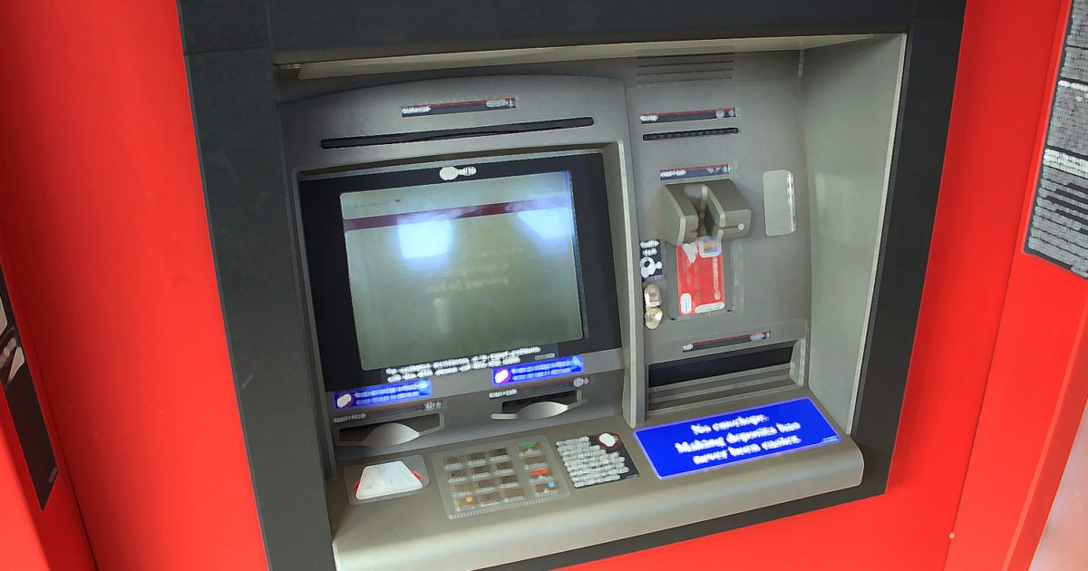 Por el feriado del viernes puede haber faltante en cajeros automáticos | Información General