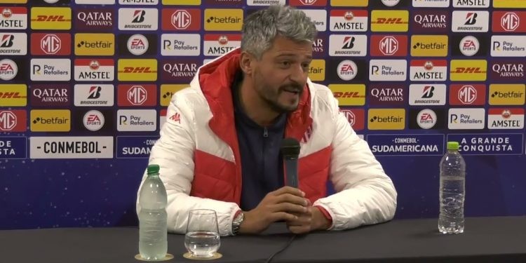 Con la vuelta de Moyano, Munúa rearma el equipo para visitar a Platense | Deportes