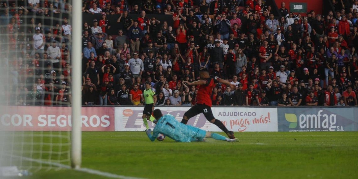 Boca se quedó con el triunfo ante Colón | Deportes