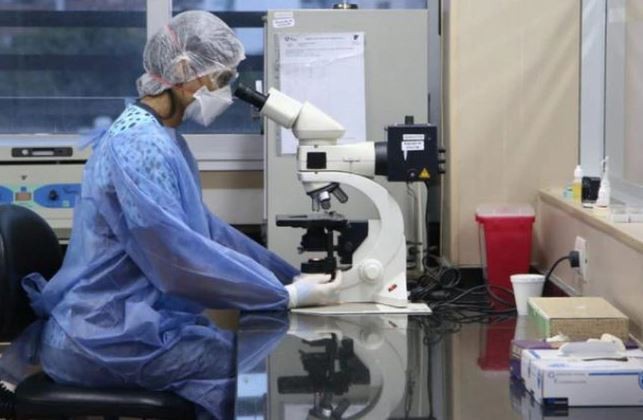 Murió un paciente de 81 años por neumonía bilateral en Tucumán y suman seis los casos fatales | Nacionales