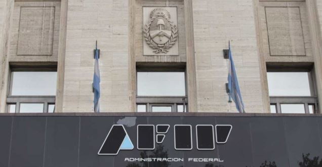 La AFIP informó la suspensión del Régimen de Información de Planificaciones Fiscales | Información General