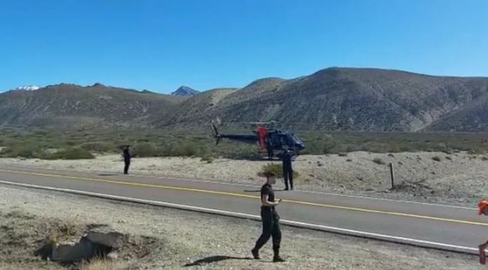 Encontraron muerta a una turista en Mendoza: "No se descarta la figura de femicidio" | Igualdad y Género