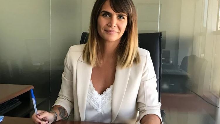 Amalia Granata amenazó con hablar de "amantes" de legisladores peronistas | Legislativas