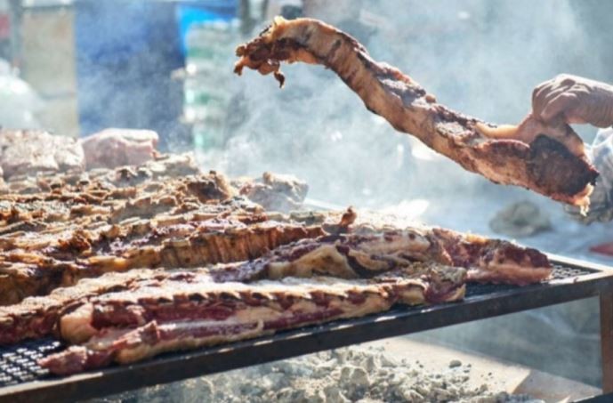 Mundial del Asado: Dinamarca obtuvo el primer puesto y Argentina quedó lejos de lo esperado | Información General