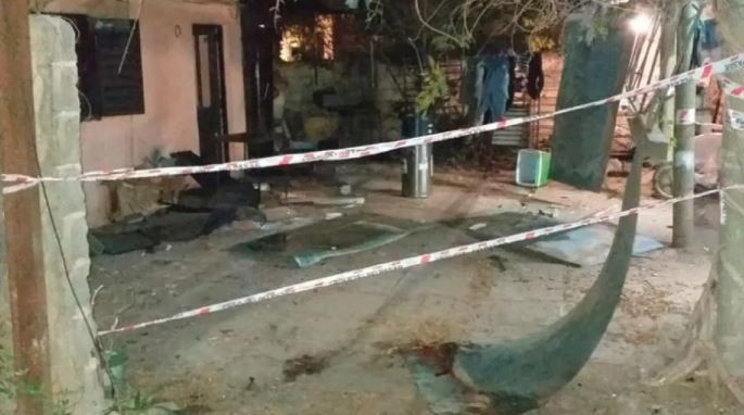 Un niño murió tras la explosión de un tubo de oxígeno que utilizaba su vecina | Nacionales