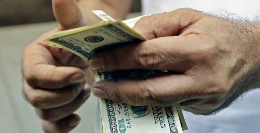 Tras el anuncio del "dólar soja", caen fuerte el blue y las cotizaciones financieras | Nacionales