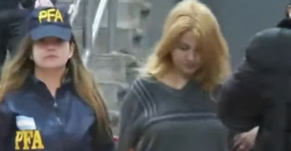 Atentado a Cristina Kirchner: Indagan como partícipe a la novia del atacante | Nacionales