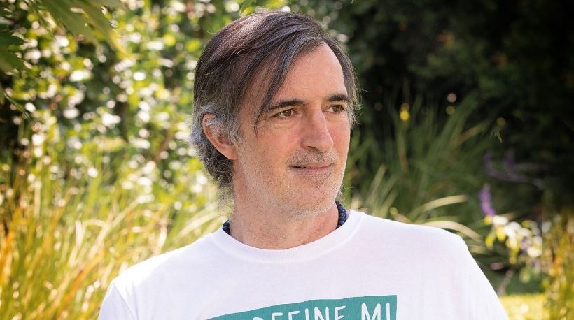 Nuevo parte médico de Esteban Bullrich: le sacaron la sedación, "se encuentra despierto e interactúa con sus familiares" | Nacionales