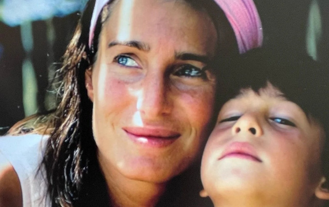 El emotivo posteo del hijo de Romina Yan en el día de su cumpleaños | Espectaculos