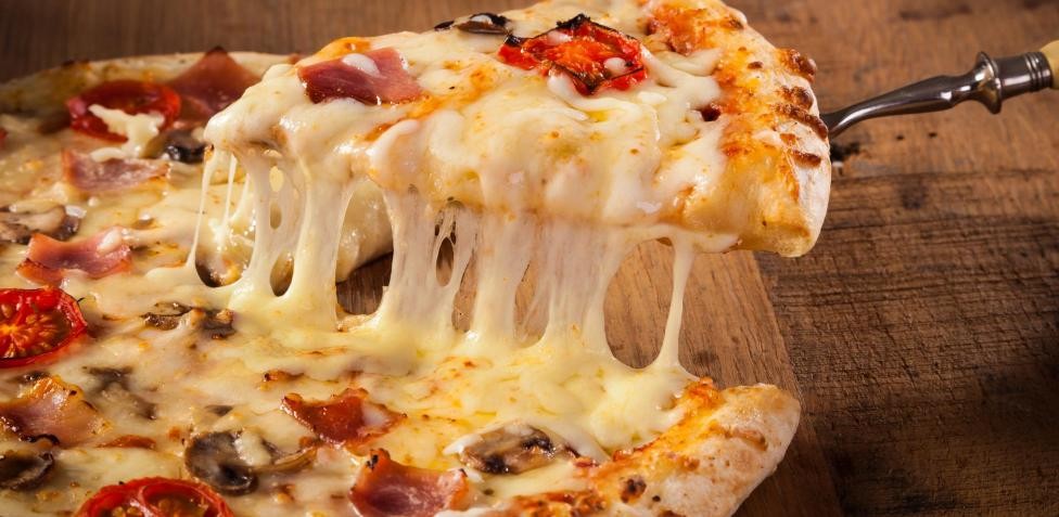 Llega "La noche de las pizzerías y empanadas” con descuentos de hasta 50% | Nacionales