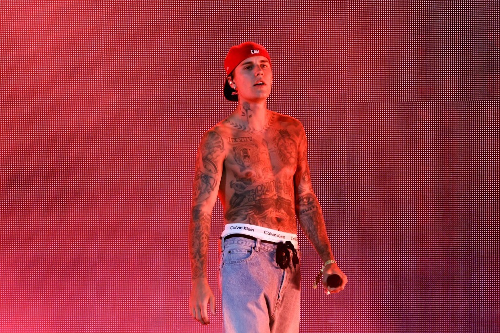 Justin Bieber canceló sus shows en Argentina | Espectaculos