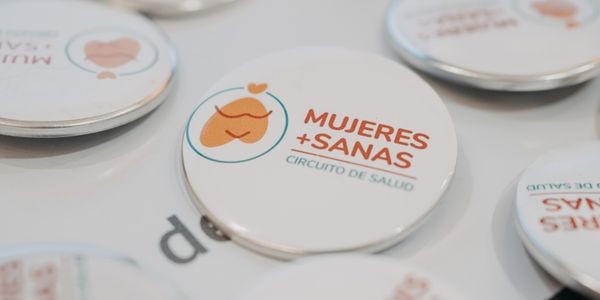 Por primera vez en Argentina se usan sensores de temperatura para la detección de cáncer de mama | Información General