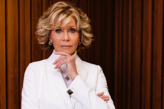 Jane Fonda contó que está en tratamiento por cáncer | Espectaculos