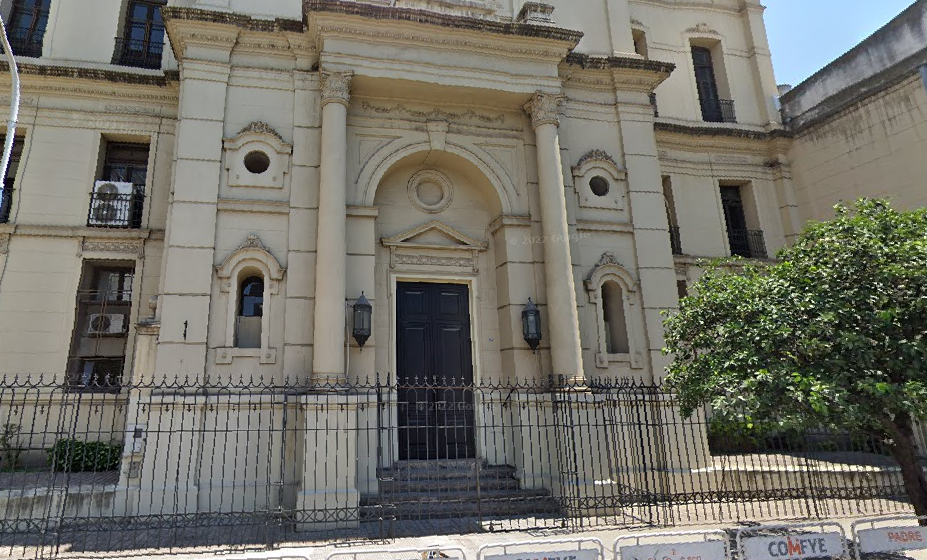 Tucumán: Suspenden las clases en un colegio céntrico debido a más de 30 casos de gastroenteritis | Nacionales