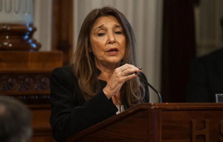 Diputados solicitan a Economía que informe sobre la falta de partidas presupuestarias para niñez | Legislativas