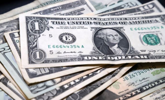 El dólar blue subió a $276 y el Banco Central compró US$ 140 millones | Nacionales