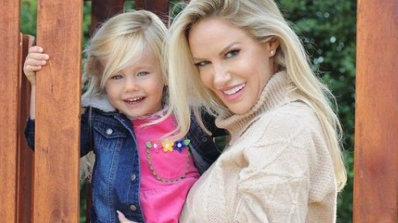 El enojo de Luli Salazar con los críticos de su hija: “Gente sin vida y llena de odio” | Espectaculos