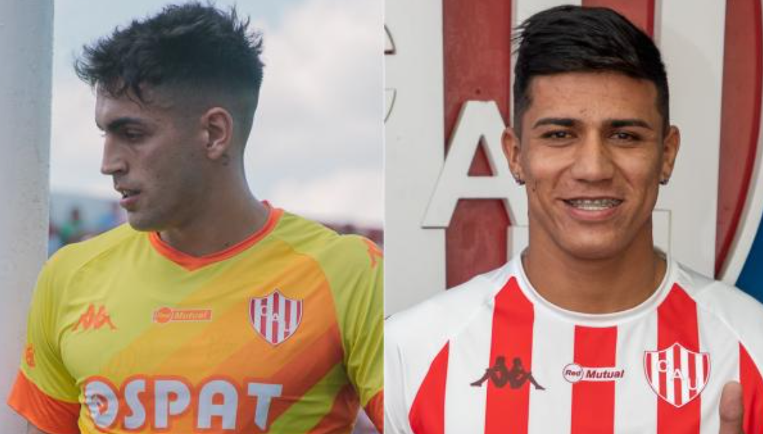 Deudas: A Unión le reclaman que pague por Mele y Marabel | Deportes