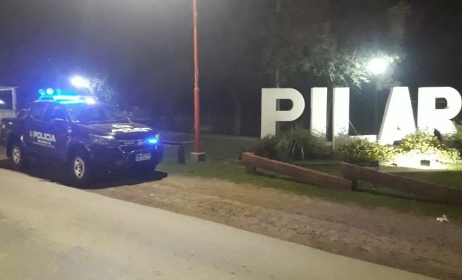 Detienen en Pilar a tres policías acusados de robar más de 300 mil pesos en un allanamiento | Nacionales