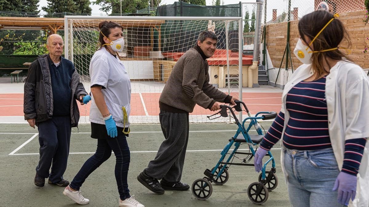 Aumentó un 45% la apertura de residencias en salud mental | Nacionales