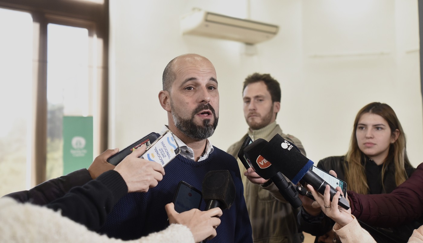 Santa Fe Capital de la Música: Un festival público para que siga creciendo la escena local | Espectaculos