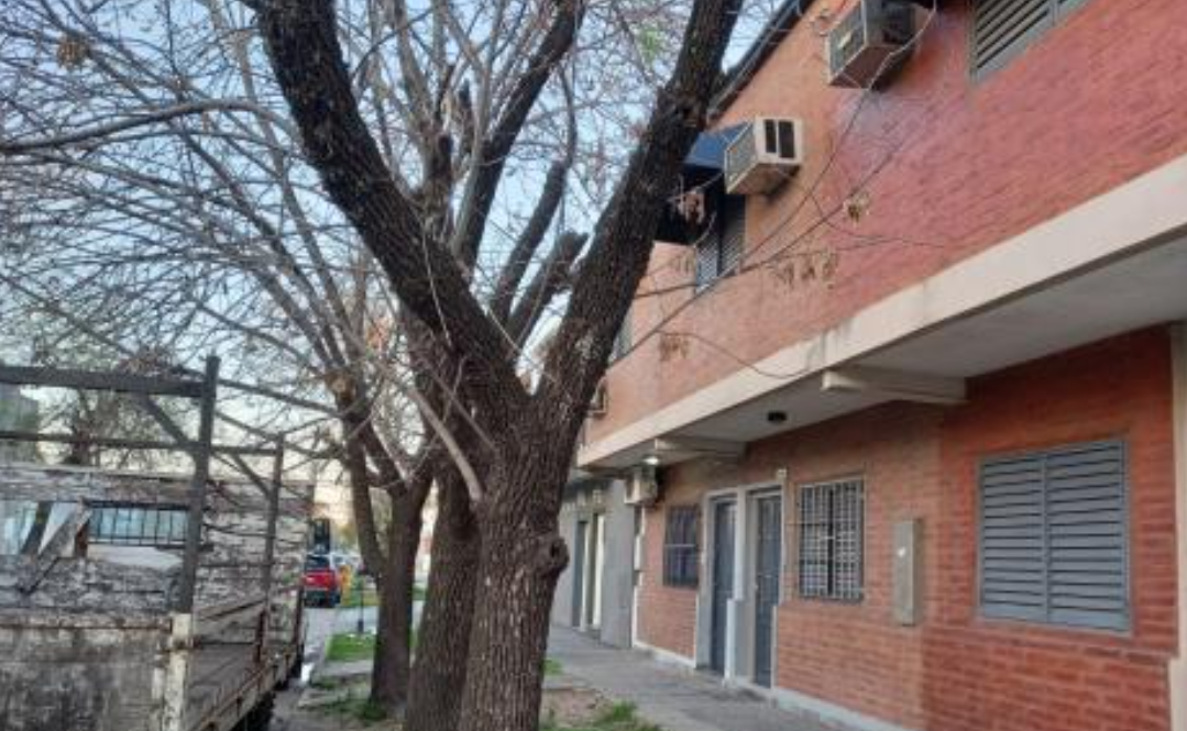 Tentativa de femicidio: Una mujer está internada con quemaduras graves | Igualdad y Género