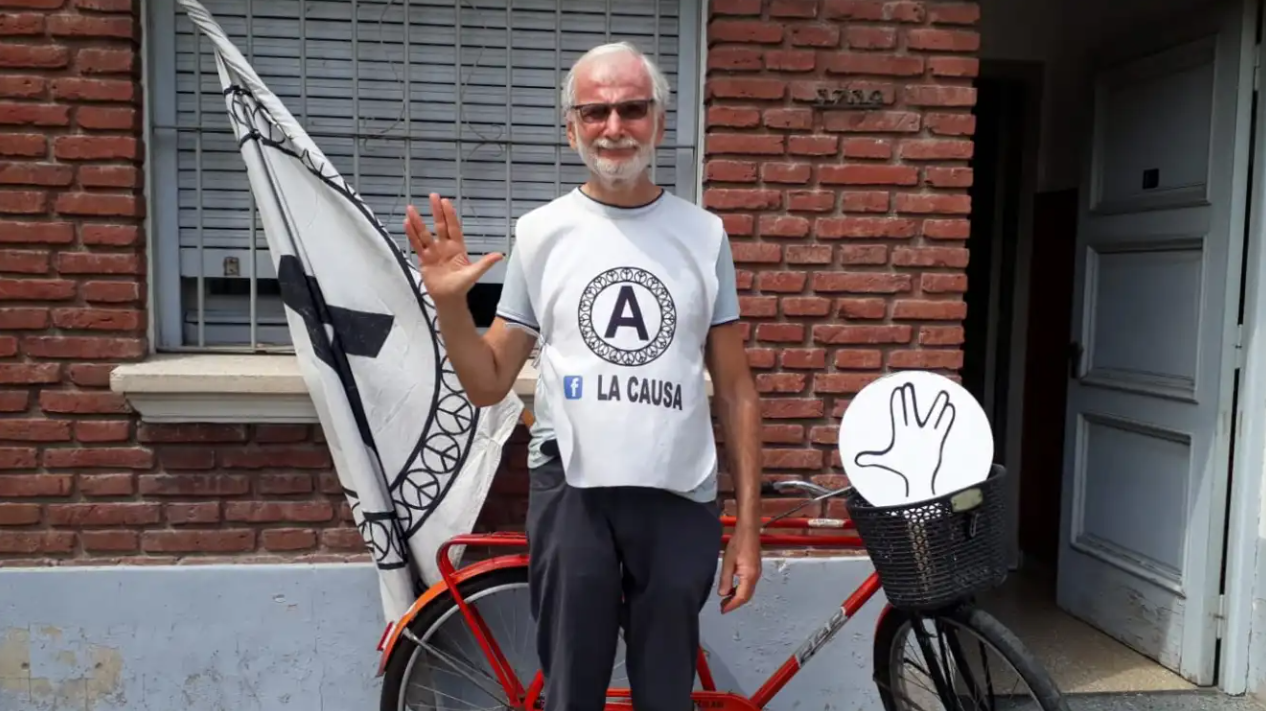 Propuesta del concejal Saúl Perman para incentivar el reciclaje en los santafesinos | Legislativas