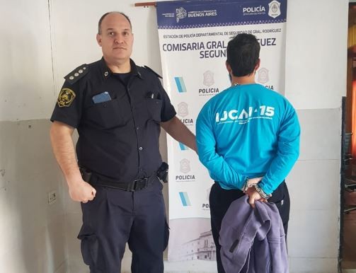 Detienen a un profesor de música acusado de abusar de alumnos de 7 y 8 años | Nacionales