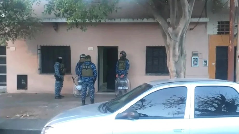 Atentado a Cristina: la Justicia ordenó volver a allanar la casa en la que vivían Sabag Montiel y su novia | Nacionales