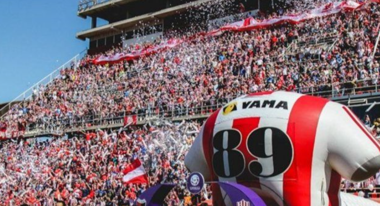 Lo que el hincha de Unión tiene que saber para ir al 15 de abril | Deportes