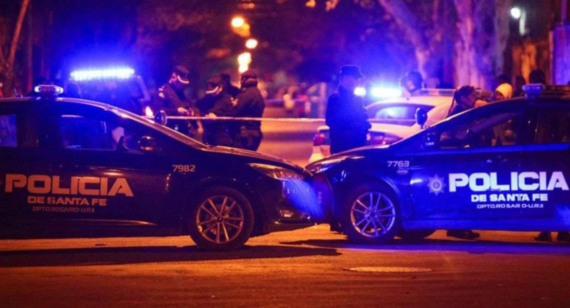 Asesinaron a un hombre de varios disparos en Santa Rosa de Lima | Noticias