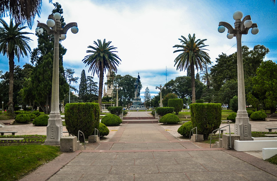 Alertan en Esperanza ante la aparición de falsos excombatientes de Malvinas | Noticias