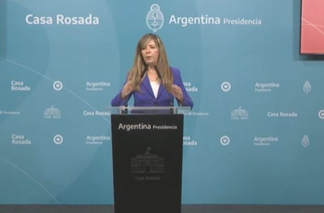 El Gobierno defendió el feriado y consideró que "no se perdieron horas de clase" | Nacionales