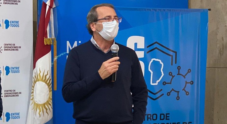 Imputaron por abuso sexual al Director del Hospital de Niños de Córdoba | Nacionales