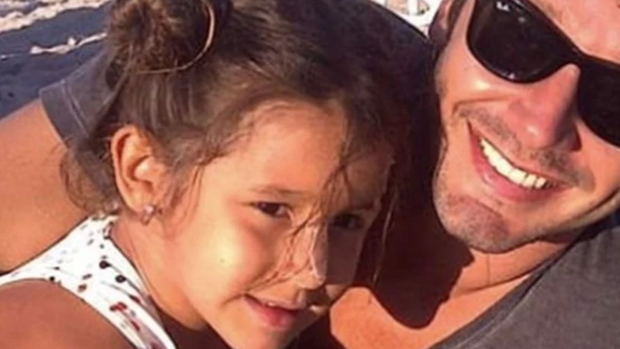 "Se cumplen 10 años e intento cerrar un ciclo": Benjamín Vicuña recordó a Blanca | Espectaculos