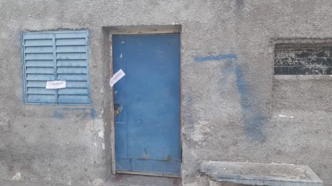 Un centro de explotación de mujeres estaba en la misma casa que había una fundación contra la trata | Nacionales