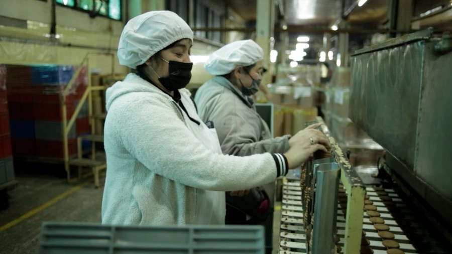 El Plan Trabajar ahora es compatible con el Plan Progresar | Información General