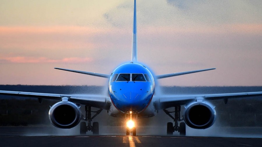 PreViaje 3: en dos días se hicieron 100 mil reservas de pasajes solo en Aerolíneas Argentinas | Nacionales