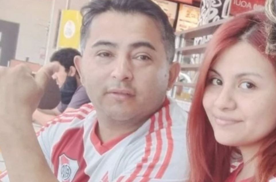 Atentado a CFK: el papá de Brenda Uliarte fue a Comodoro Py a ver la causa | Nacionales