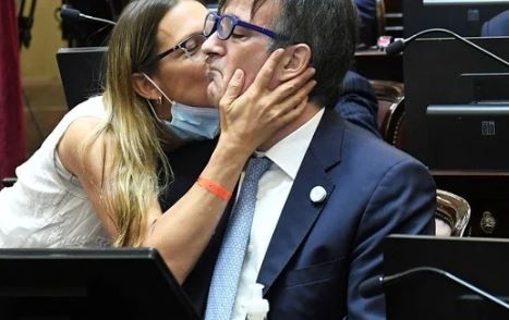 Esteban Bullrich tras su internación: "Dios no ha terminado su trabajo conmigo aún" | Nacionales